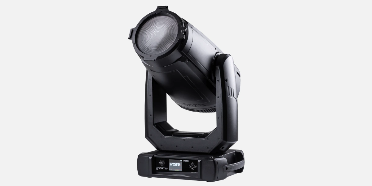 LAV Studio distribucija - Novi Robe iFORTE Fresnel